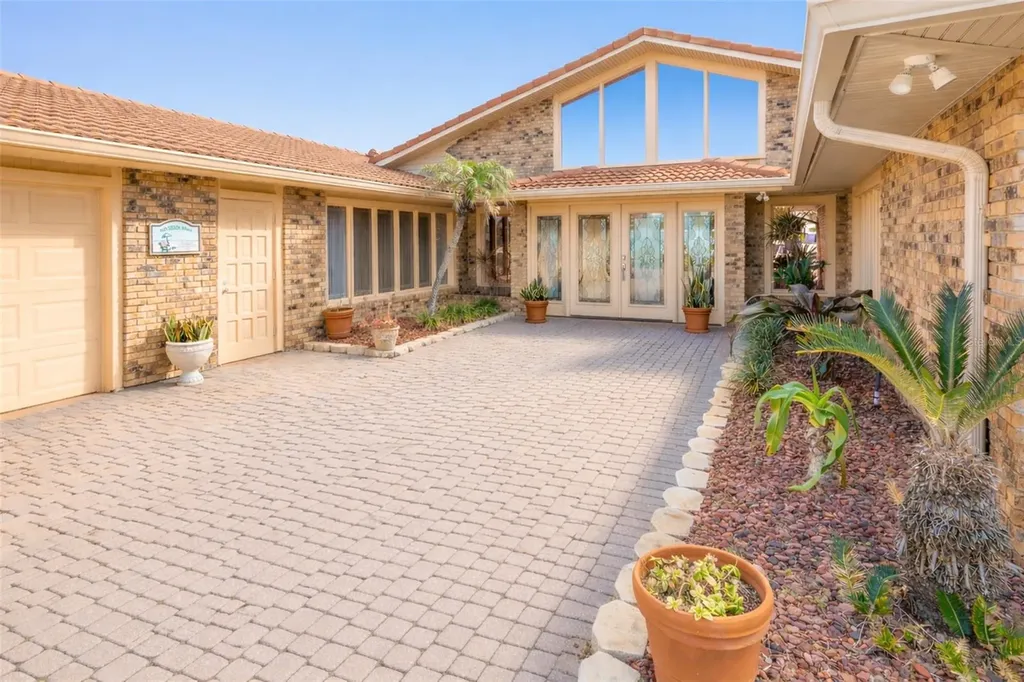 4693 S Atlantic Avenue Ponce Inlet FL 32127