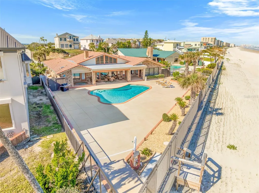 4693 S Atlantic Avenue Ponce Inlet FL 32127