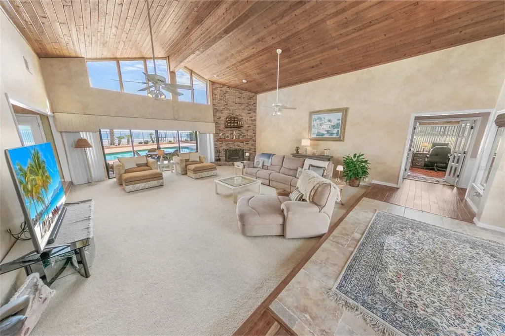 4693 S Atlantic Avenue Ponce Inlet FL 32127