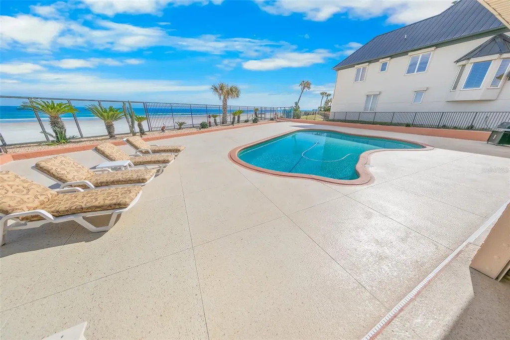 4693 S Atlantic Avenue Ponce Inlet FL 32127