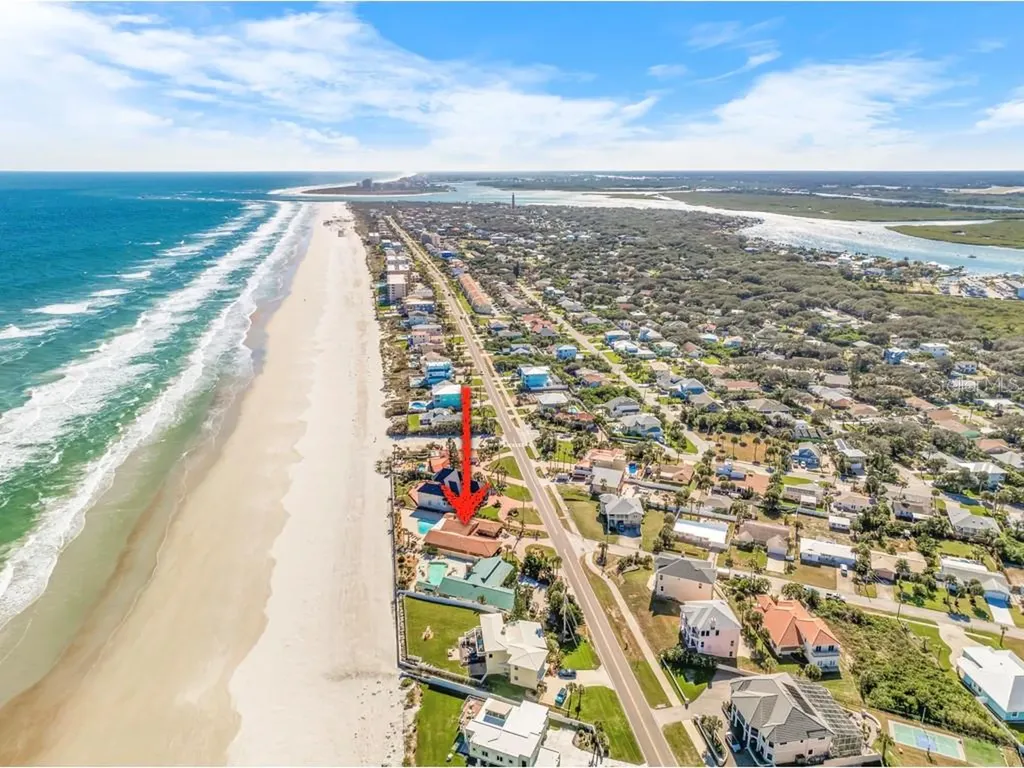4693 S Atlantic Avenue Ponce Inlet FL 32127