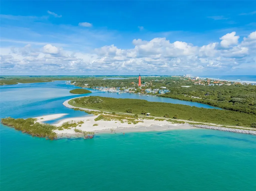 4693 S Atlantic Avenue Ponce Inlet FL 32127