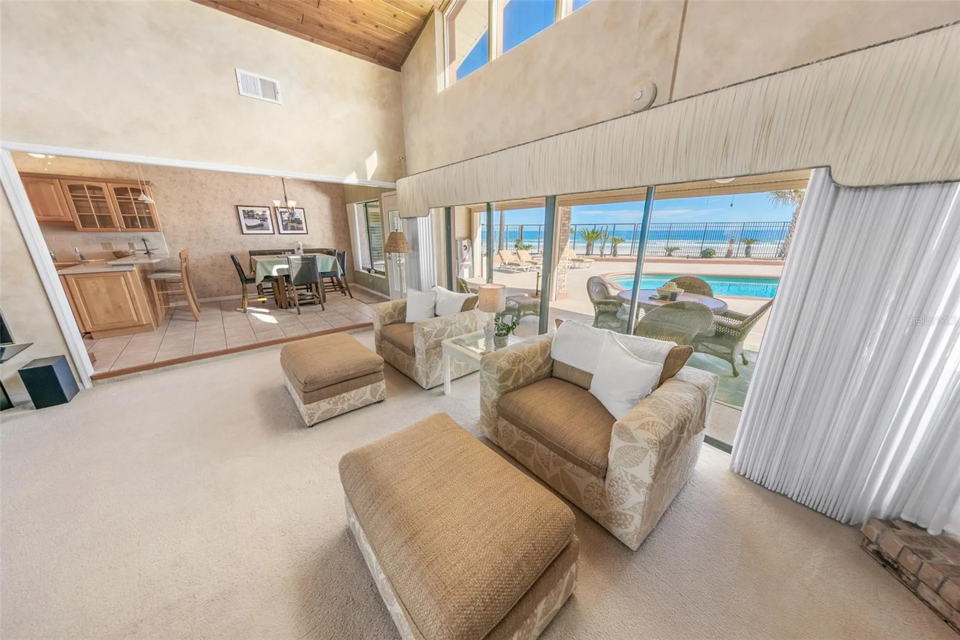 4693 S Atlantic Avenue Ponce Inlet FL 32127