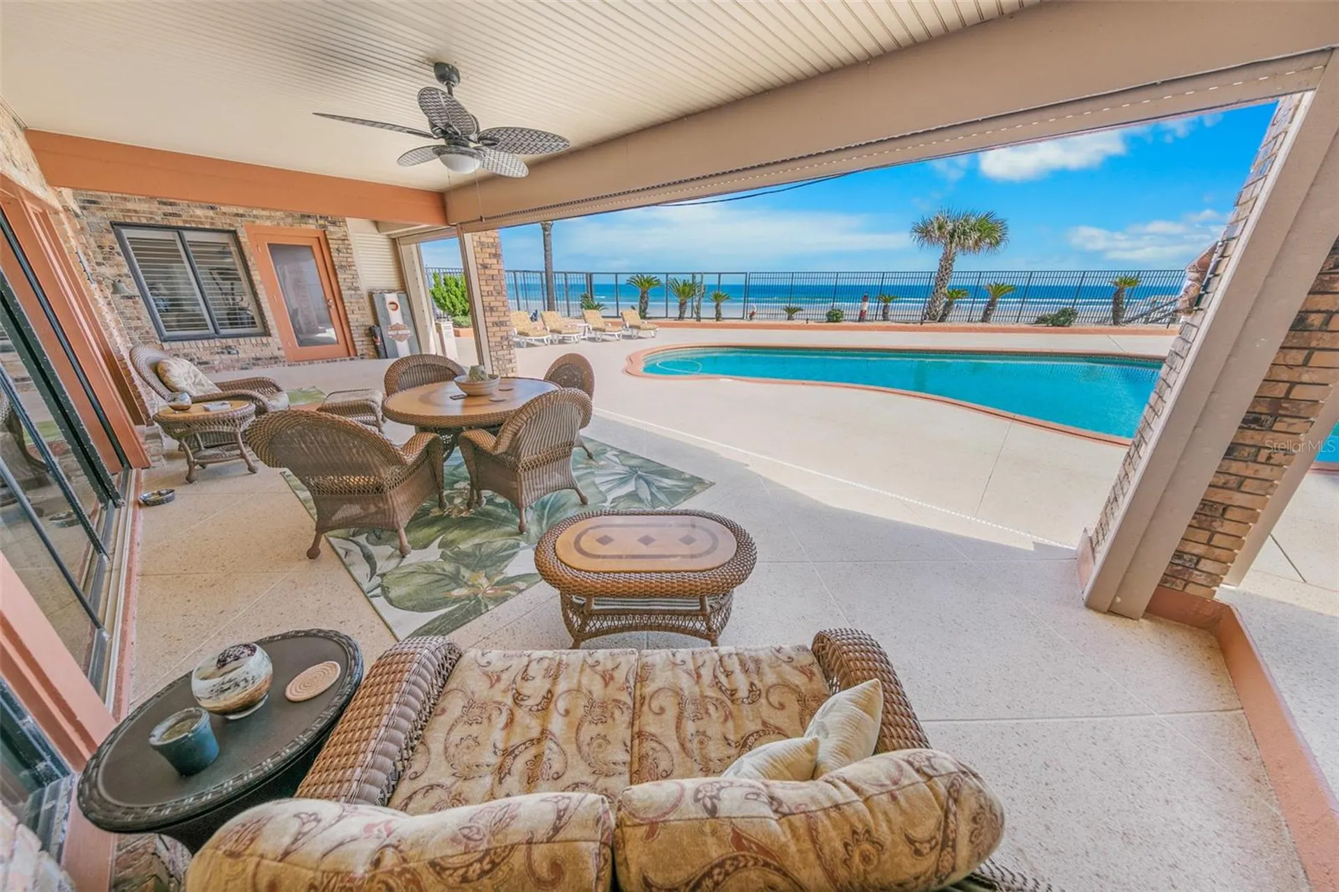 4693 S Atlantic Avenue Ponce Inlet FL 32127