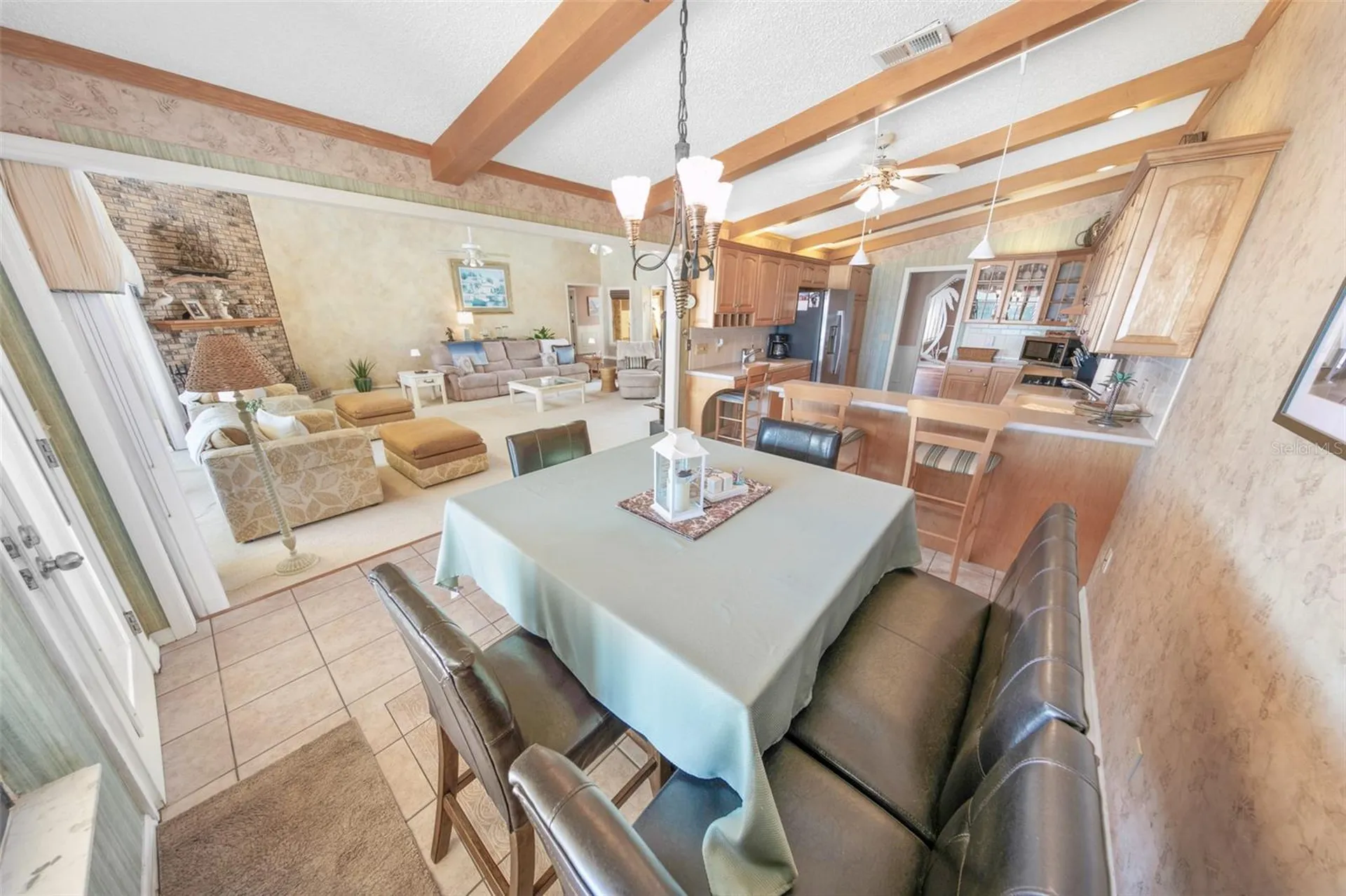 4693 S Atlantic Avenue Ponce Inlet FL 32127