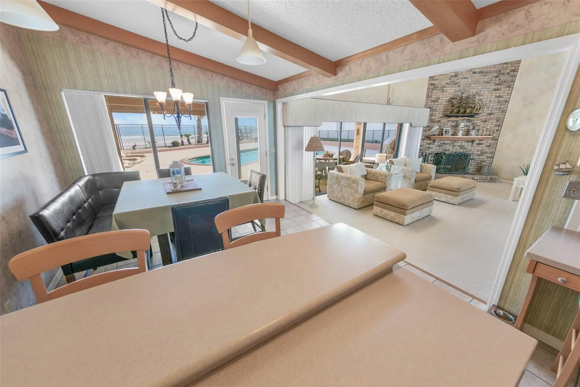 4693 S Atlantic Avenue Ponce Inlet FL 32127