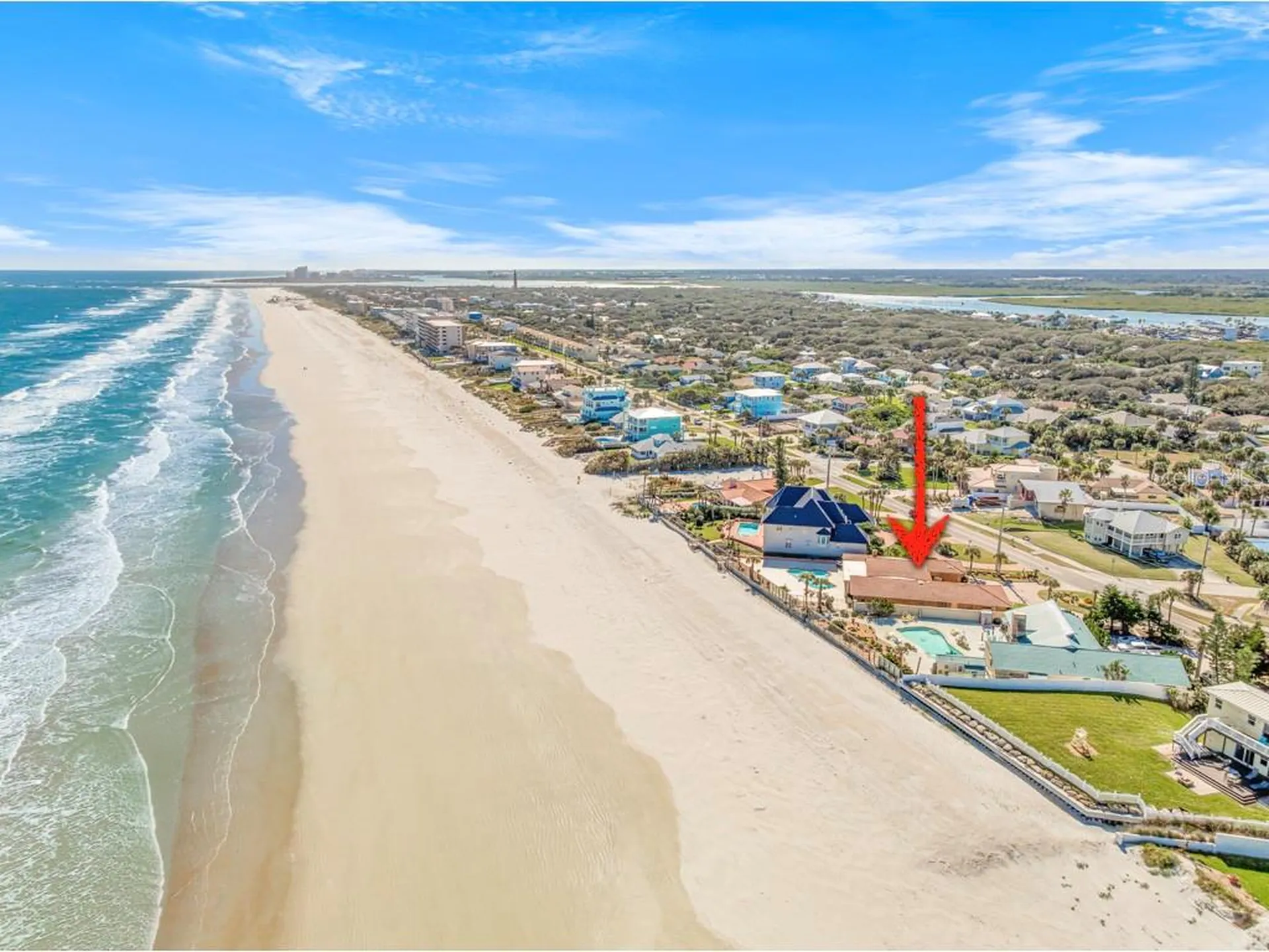 4693 S Atlantic Avenue Ponce Inlet FL 32127