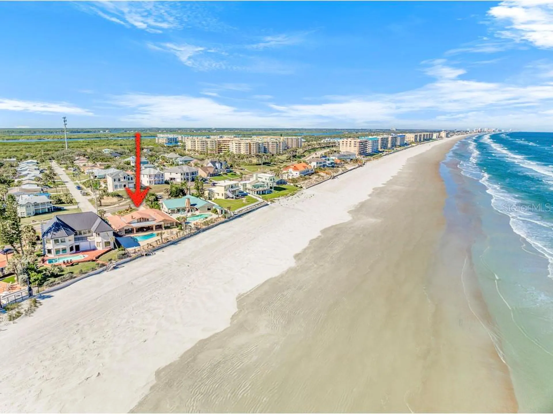 4693 S Atlantic Avenue Ponce Inlet FL 32127