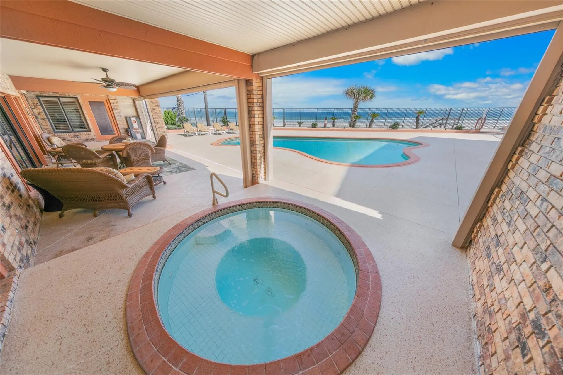 4693 S Atlantic Avenue Ponce Inlet FL 32127
