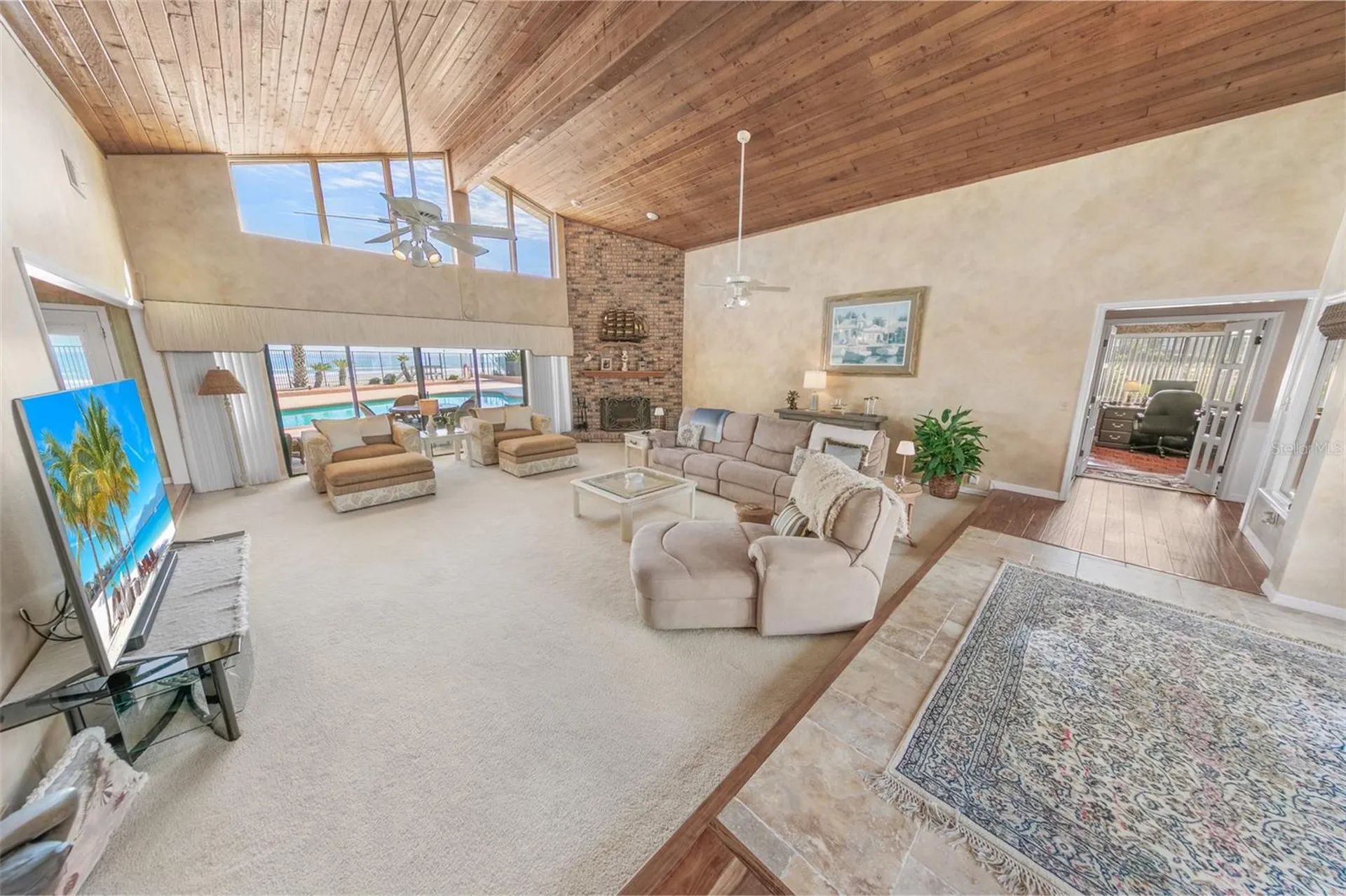 4693 S Atlantic Avenue Ponce Inlet FL 32127