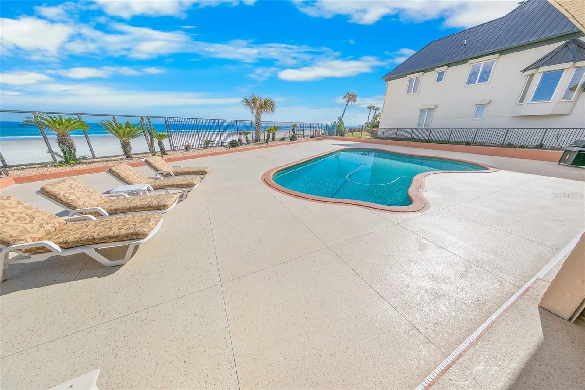 4693 S Atlantic Avenue Ponce Inlet FL 32127