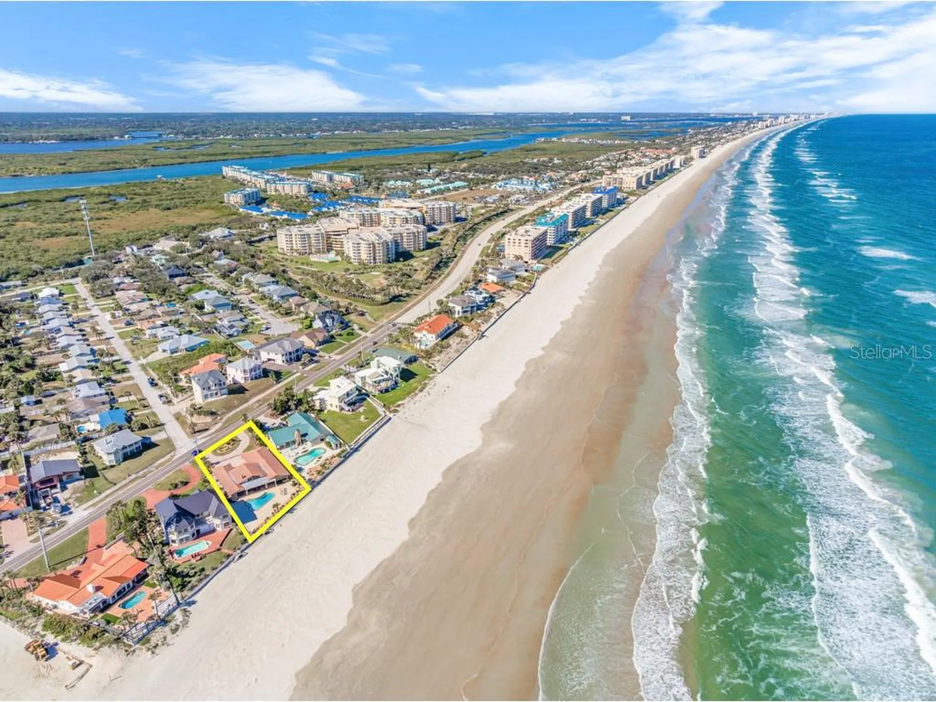 4693 S Atlantic Avenue Ponce Inlet FL 32127