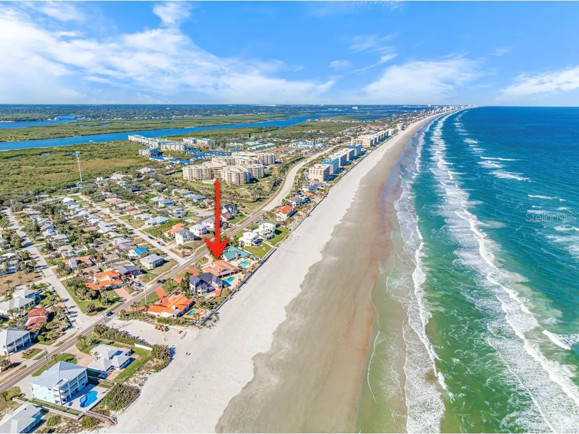 4693 S Atlantic Avenue Ponce Inlet FL 32127