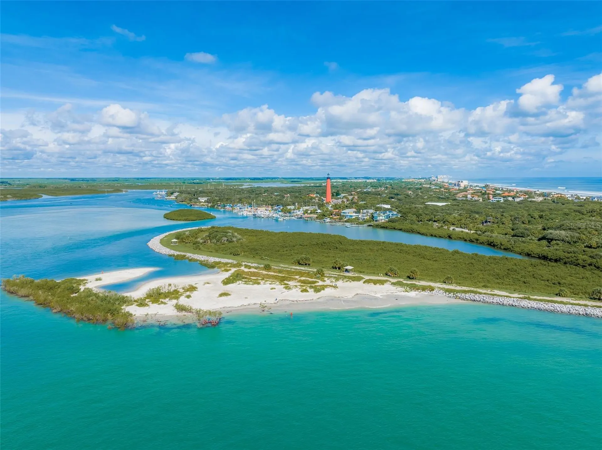 4693 S Atlantic Avenue Ponce Inlet FL 32127