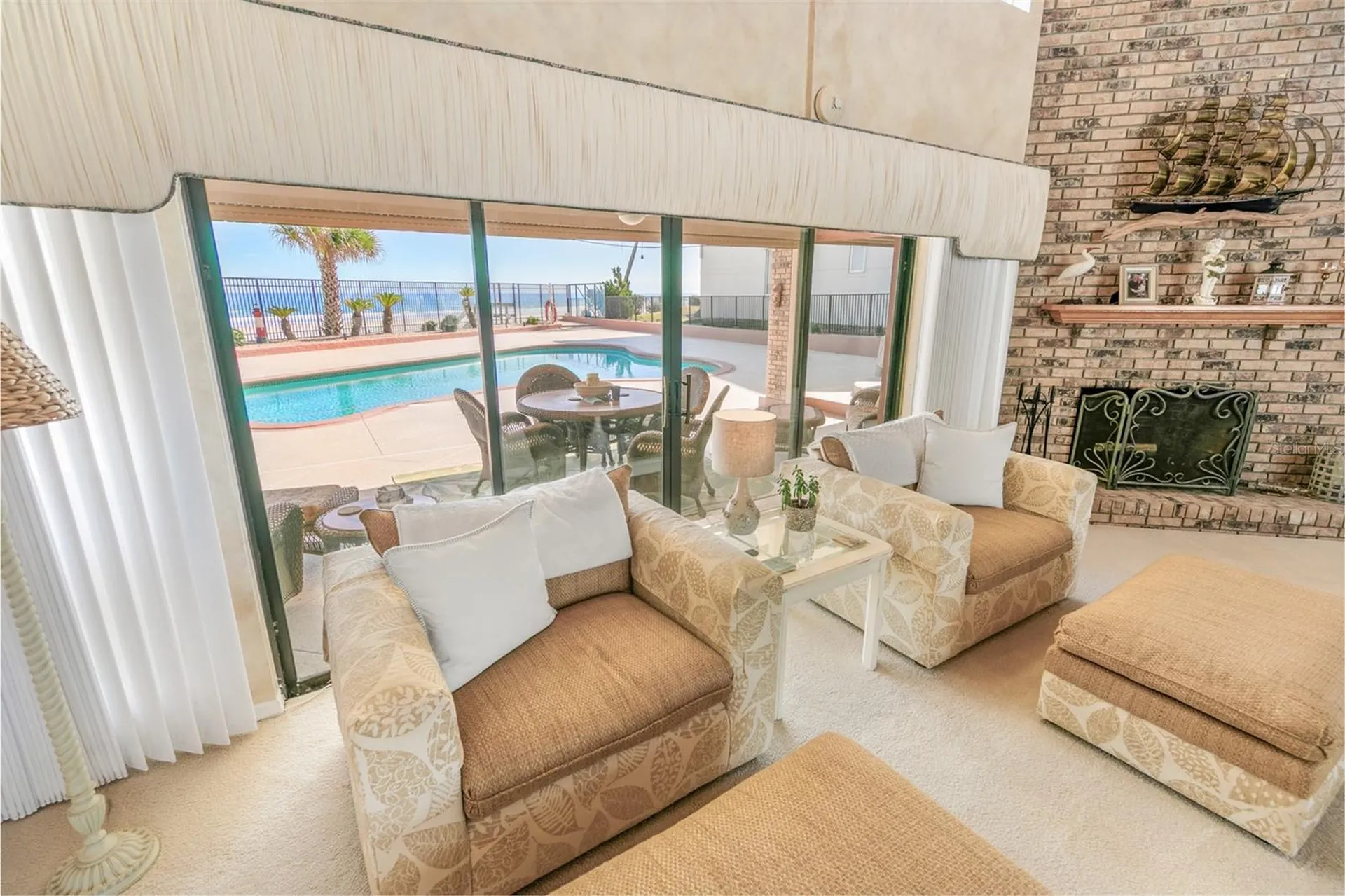 4693 S Atlantic Avenue Ponce Inlet FL 32127