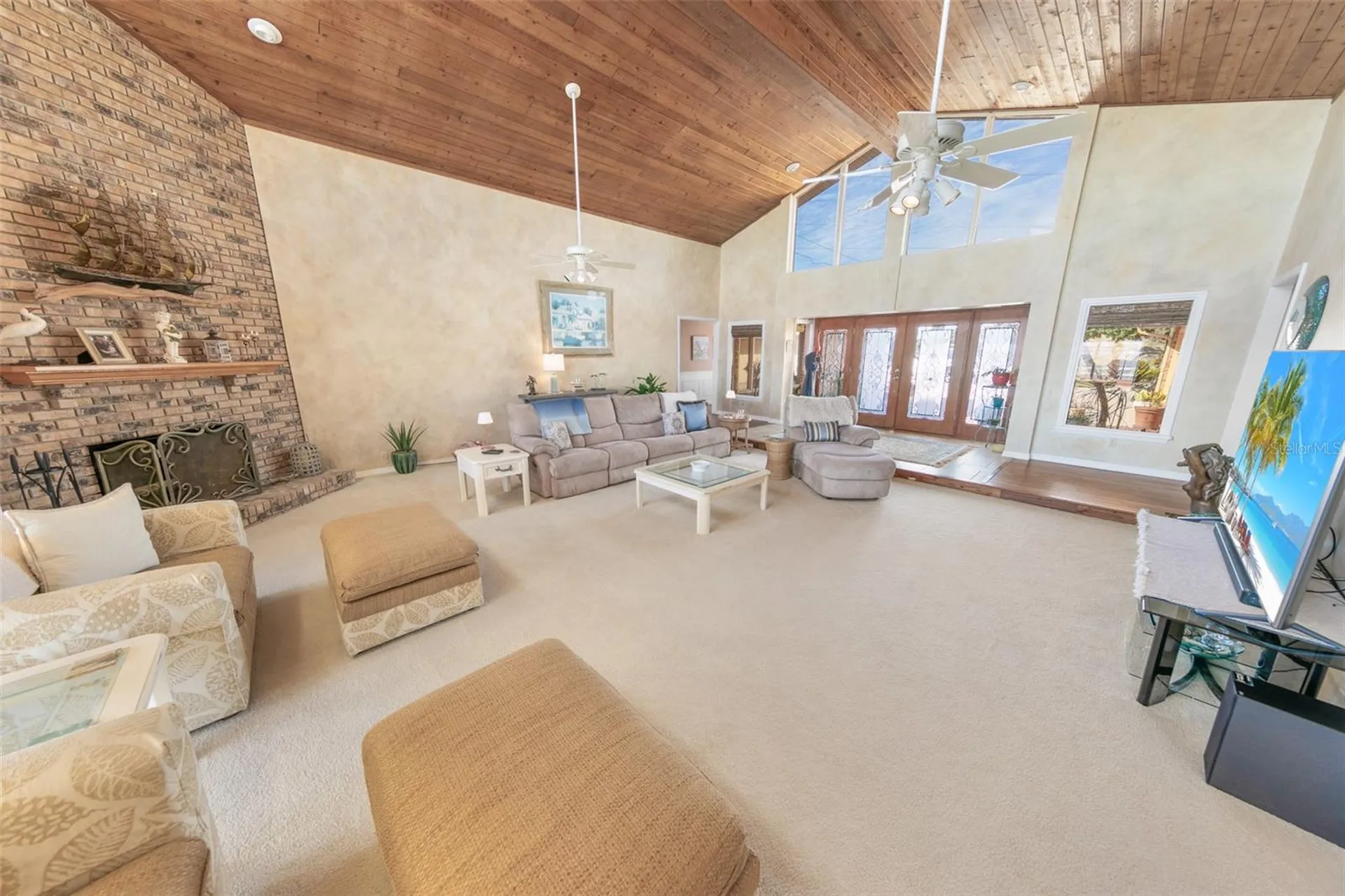 4693 S Atlantic Avenue Ponce Inlet FL 32127