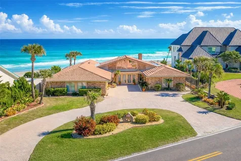 4693 S Atlantic Avenue Ponce Inlet FL 32127