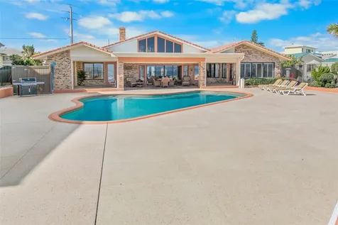 4693 S Atlantic Avenue Ponce Inlet FL 32127
