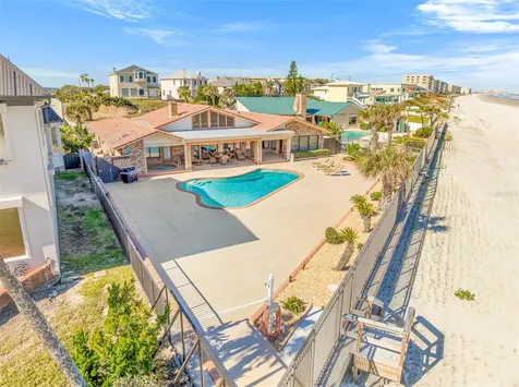 4693 S Atlantic Avenue Ponce Inlet FL 32127