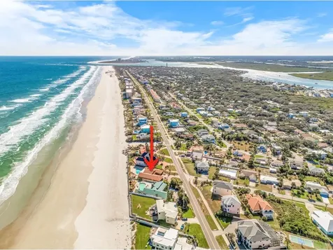 4693 S Atlantic Avenue Ponce Inlet FL 32127
