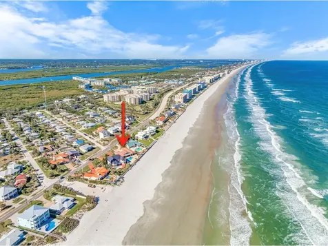 4693 S Atlantic Avenue Ponce Inlet FL 32127