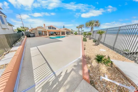4693 S Atlantic Avenue Ponce Inlet FL 32127