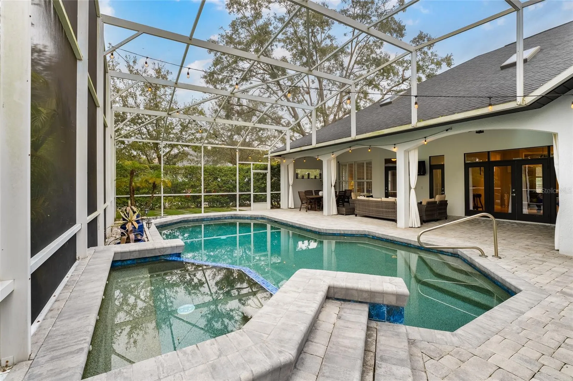 9502 Portbury Drive Orlando FL 32836