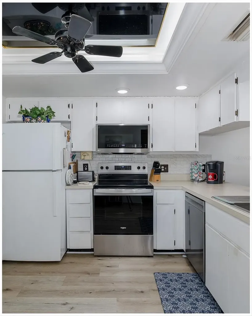 7417 Greystone Drive Hudson FL 34667