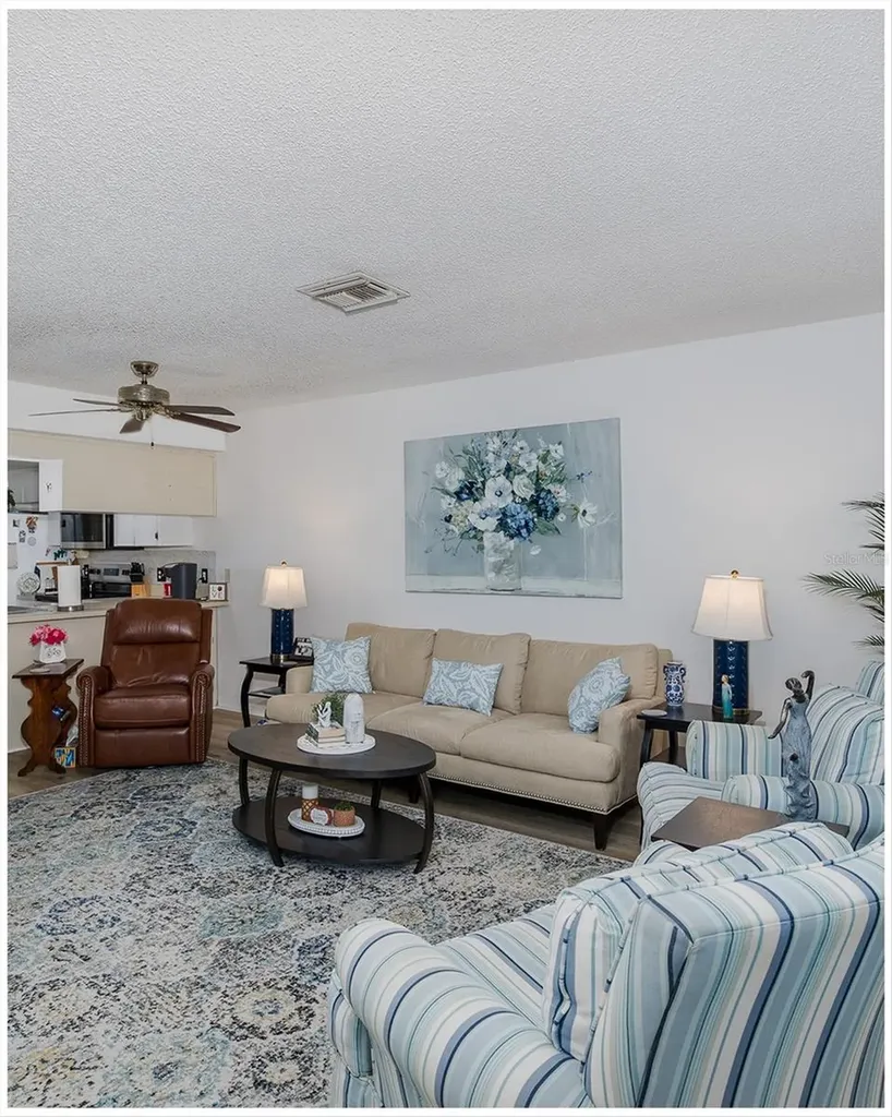 7417 Greystone Drive Hudson FL 34667