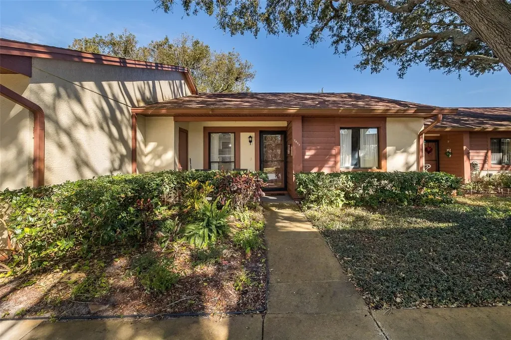 7417 Greystone Drive Hudson FL 34667