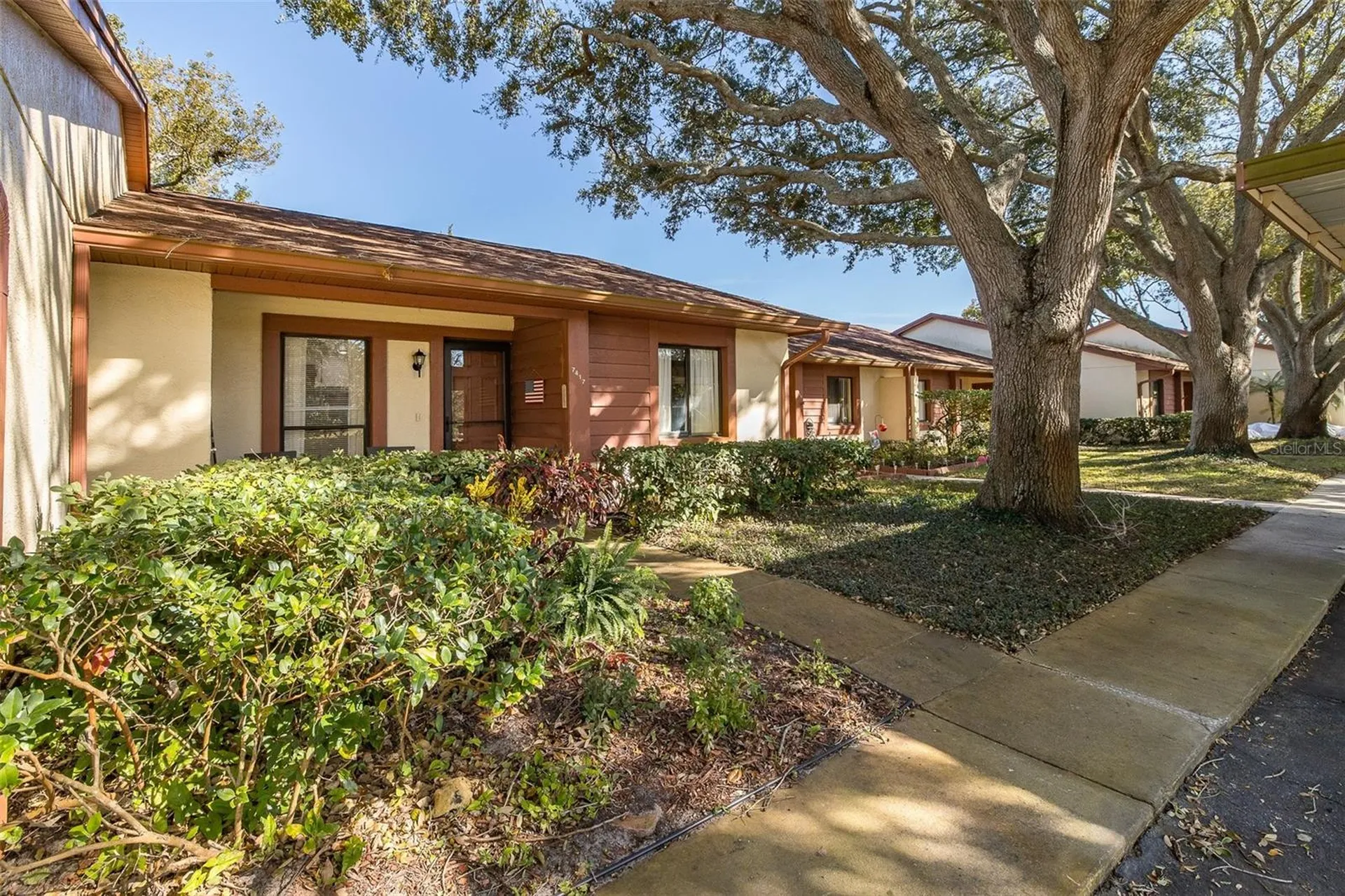 7417 Greystone Drive Hudson FL 34667