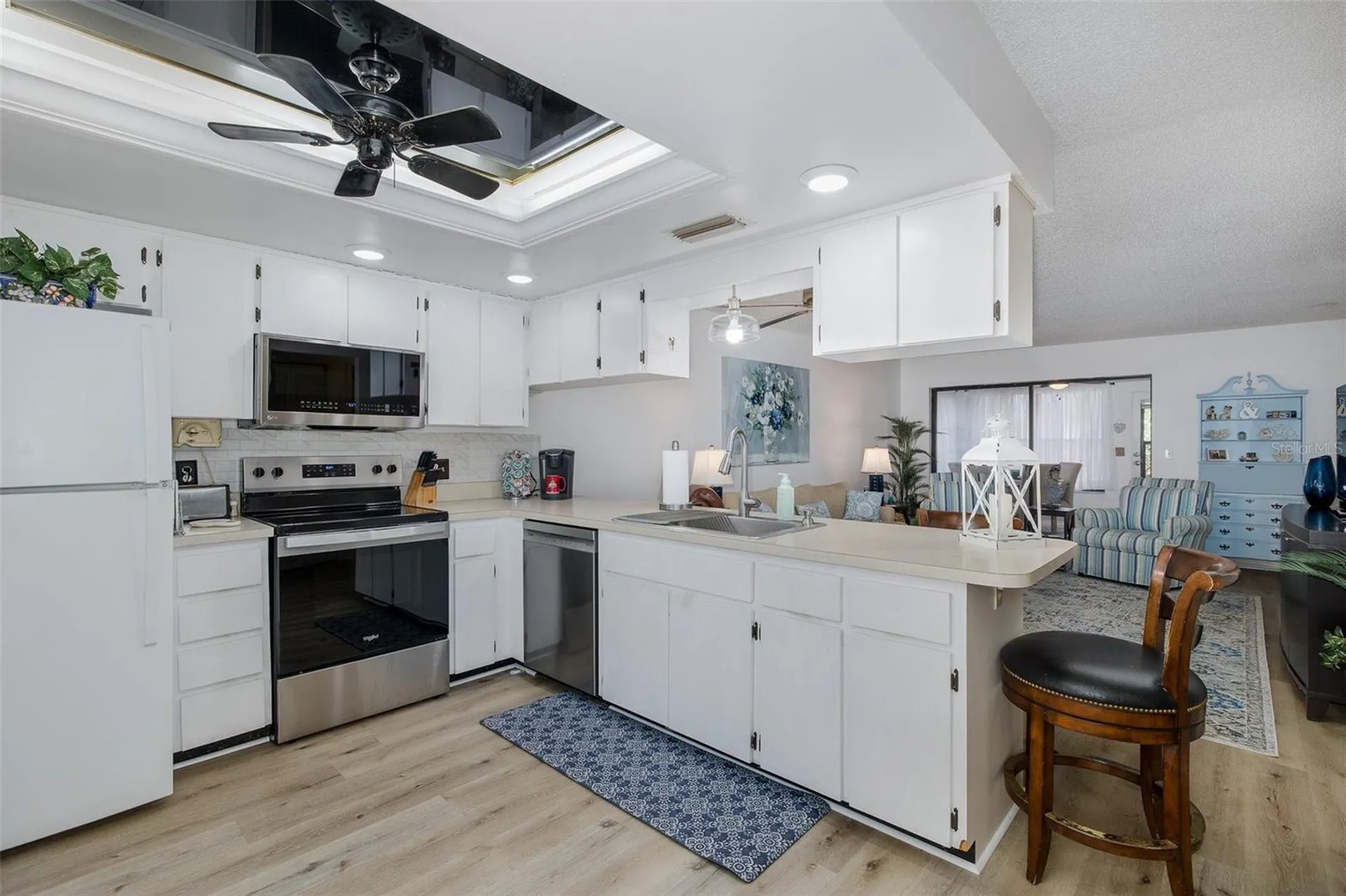 7417 Greystone Drive Hudson FL 34667
