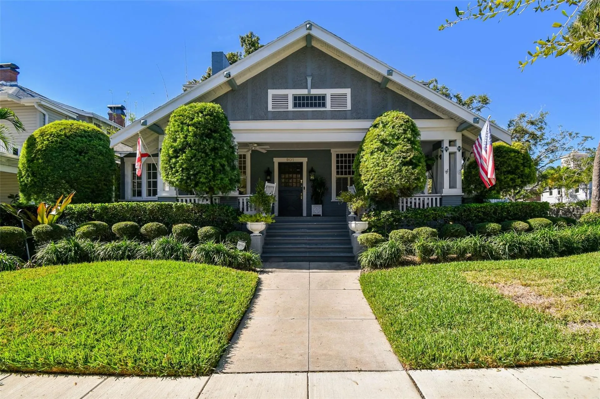 901 S Delaware Avenue Tampa FL 33606