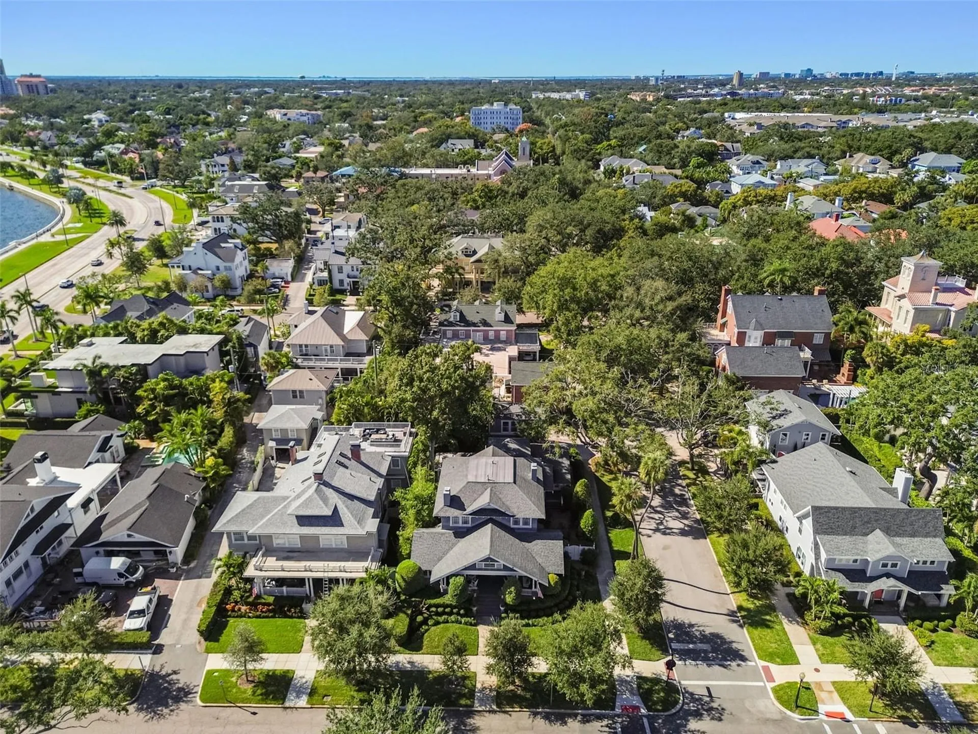 901 S Delaware Avenue Tampa FL 33606