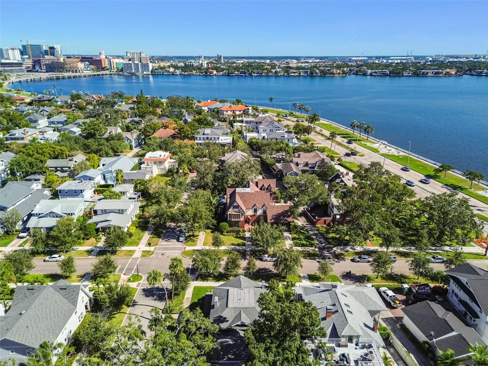 901 S Delaware Avenue Tampa FL 33606