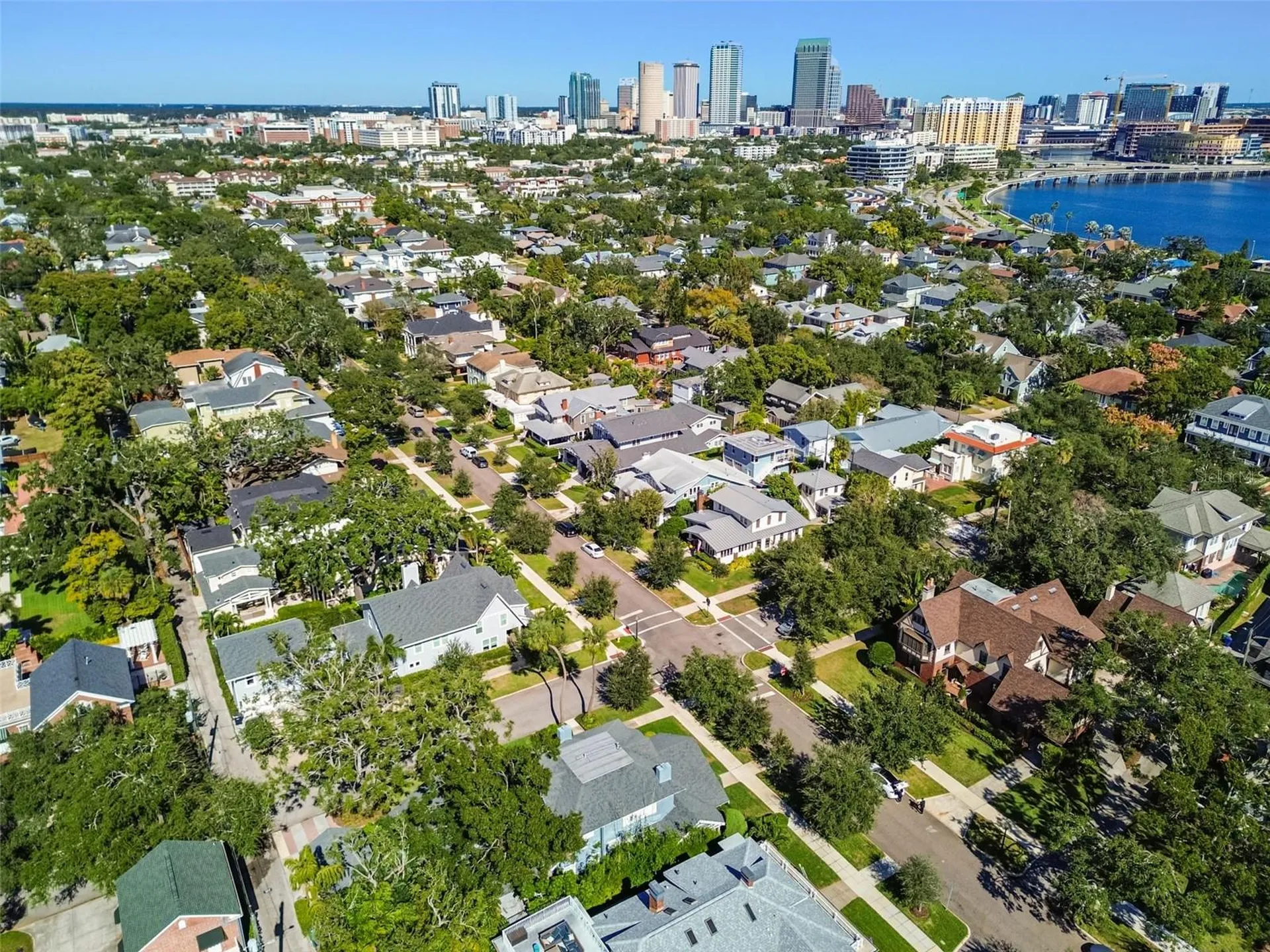 901 S Delaware Avenue Tampa FL 33606