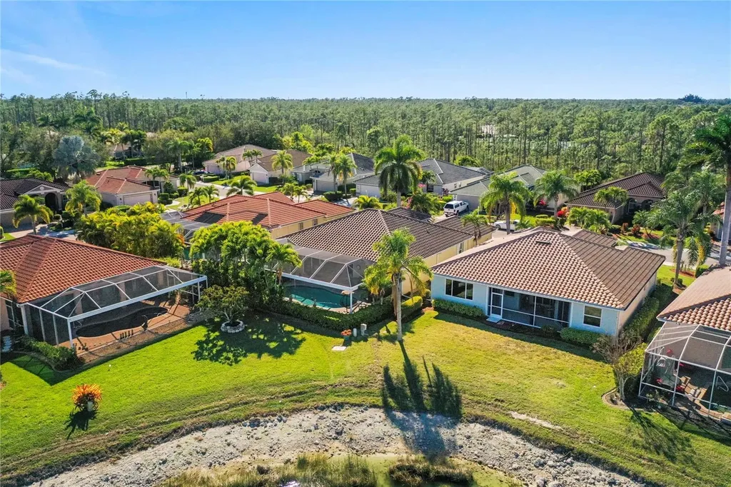 20630 Dennisport Lane North Fort Myers FL 33917