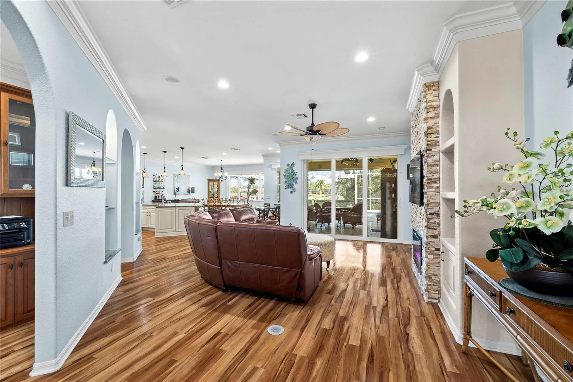 20630 Dennisport Lane North Fort Myers FL 33917
