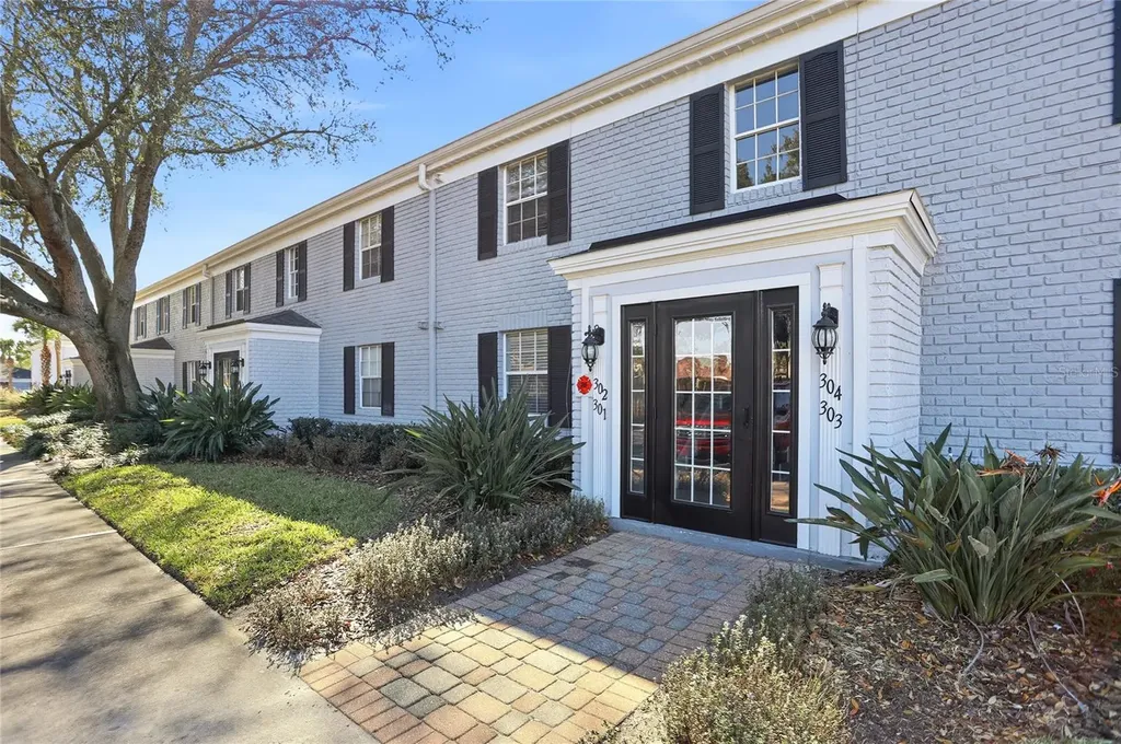302 Lewfield Circle Winter Park FL 32792