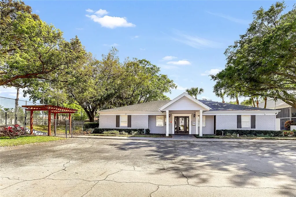 302 Lewfield Circle Winter Park FL 32792