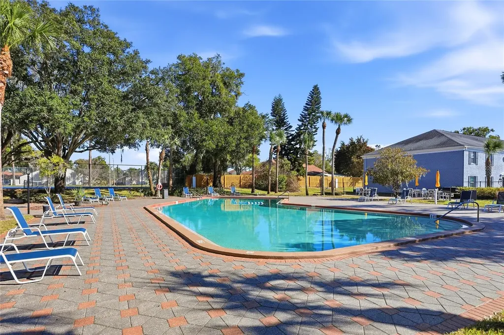 302 Lewfield Circle Winter Park FL 32792