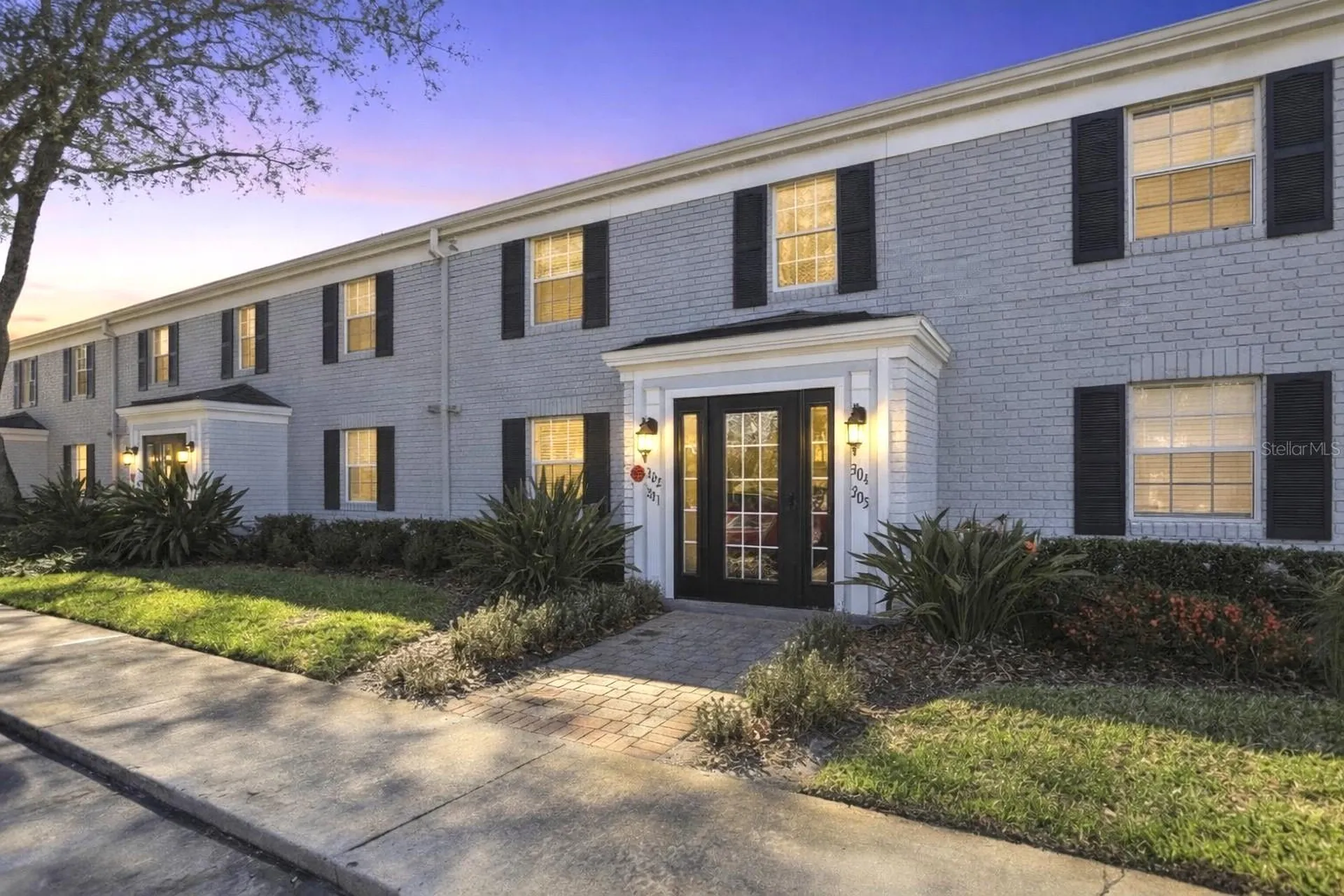 302 Lewfield Circle Winter Park FL 32792