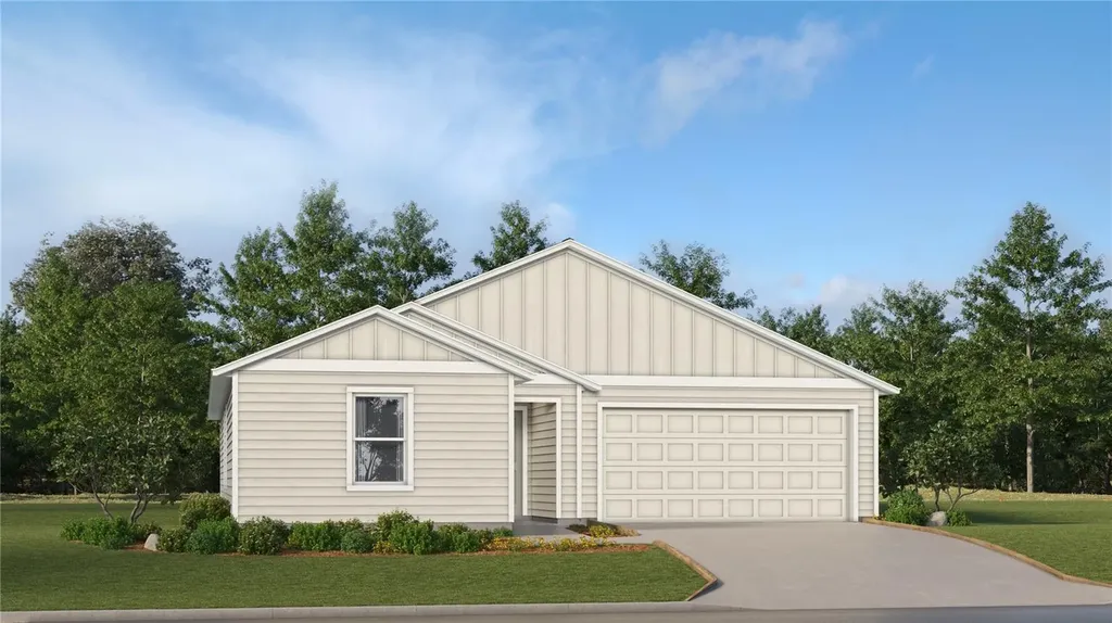 16783 NW 144th Street Alachua FL 32615
