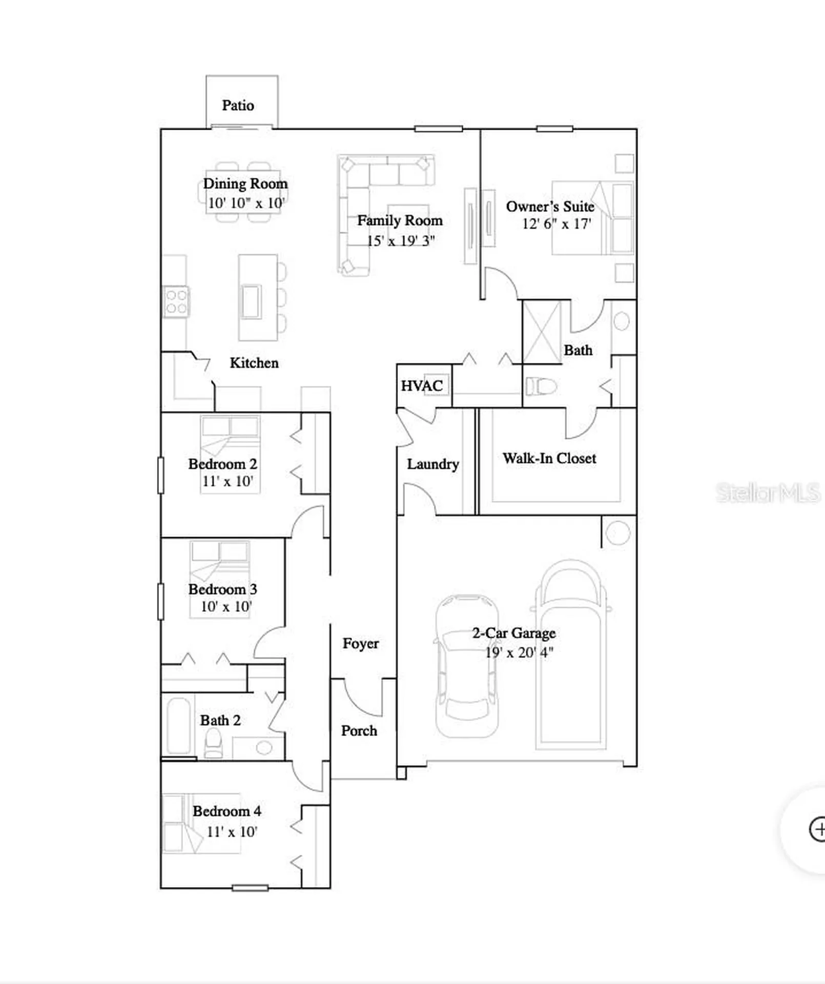 16783 NW 144th Street Alachua FL 32615