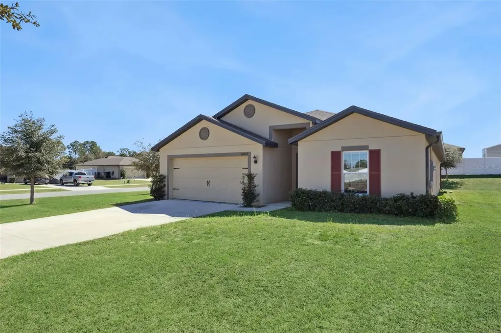 12023 Indian Grass Way Leesburg FL 34788