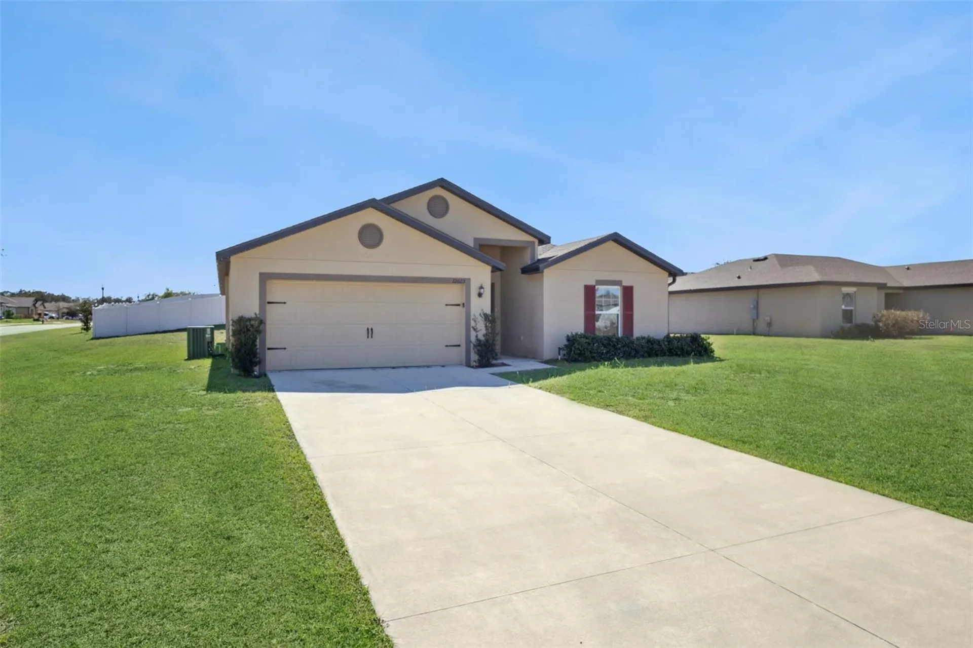 12023 Indian Grass Way Leesburg FL 34788