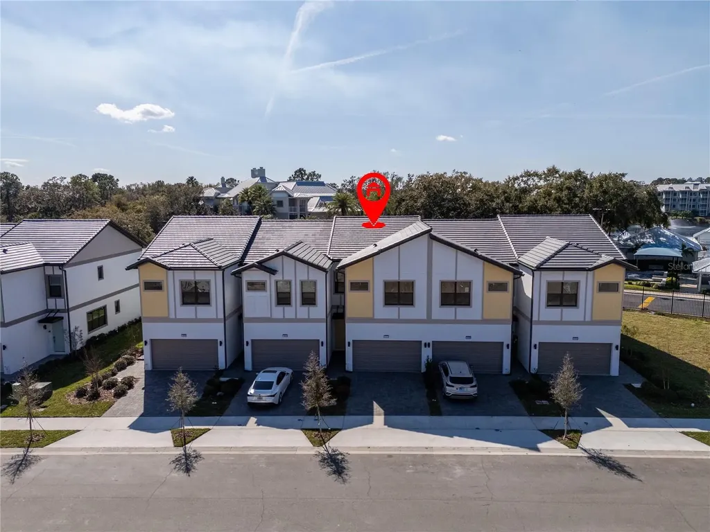 10580 Ebb Tide Lane Orlando FL 32821