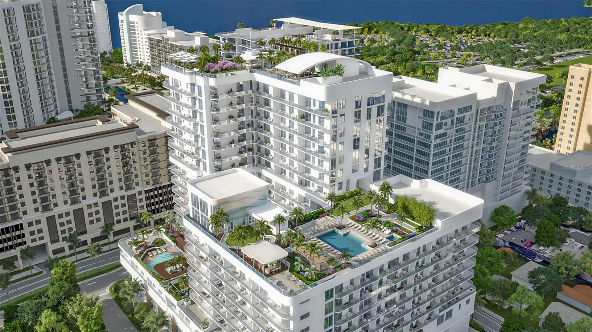 430 N Tamiami Trail Sarasota FL 34236