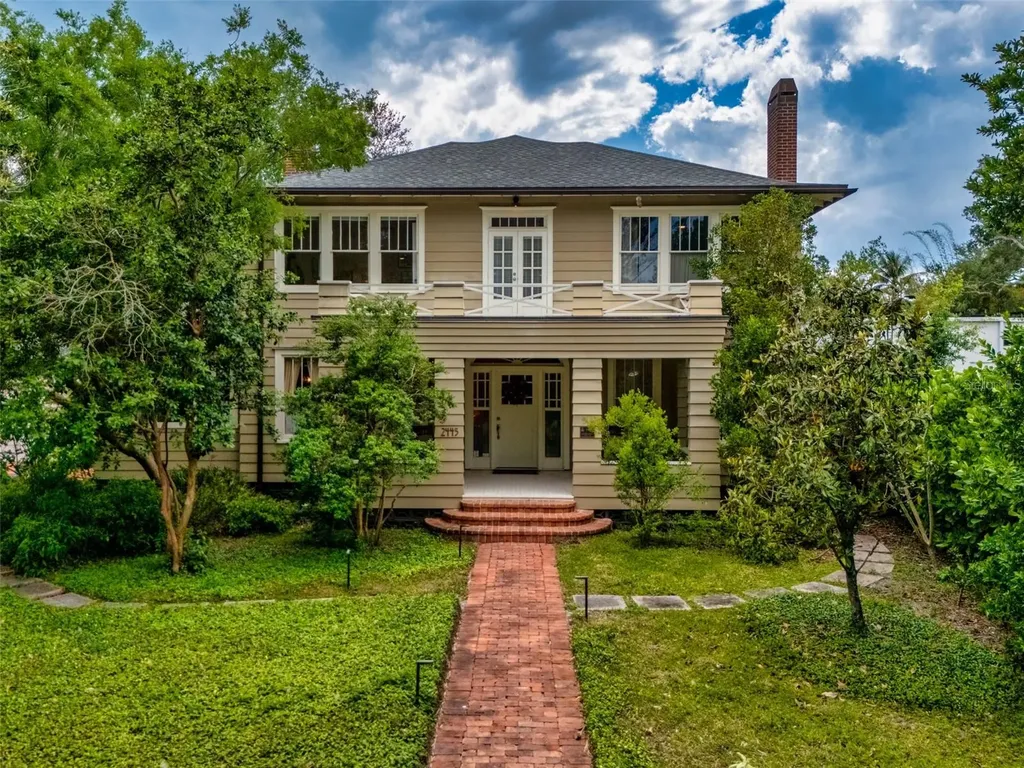 2445 Alameda Avenue Sarasota FL 34234