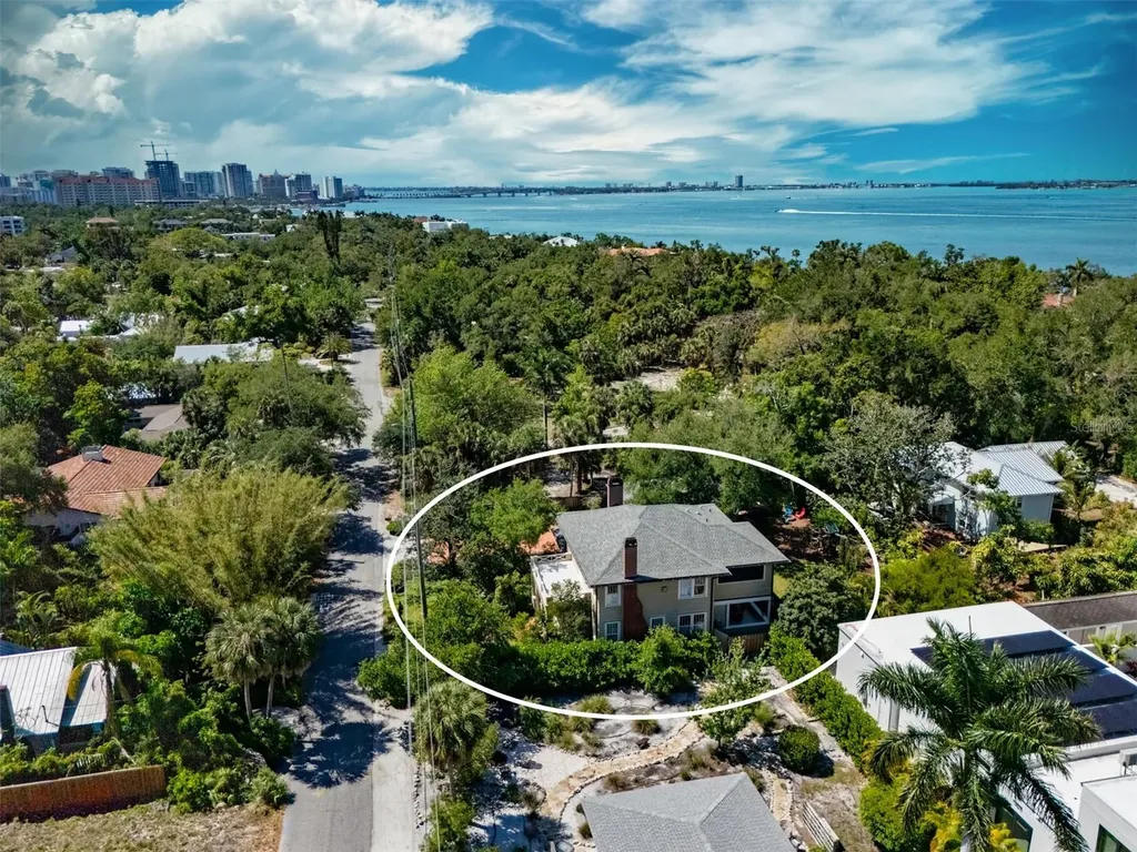 2445 Alameda Avenue Sarasota FL 34234